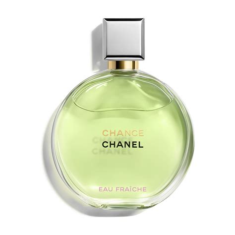 Shop Chanel Perfumes Online 